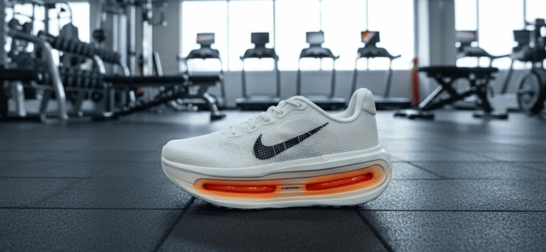 Nike Vomero Premium review