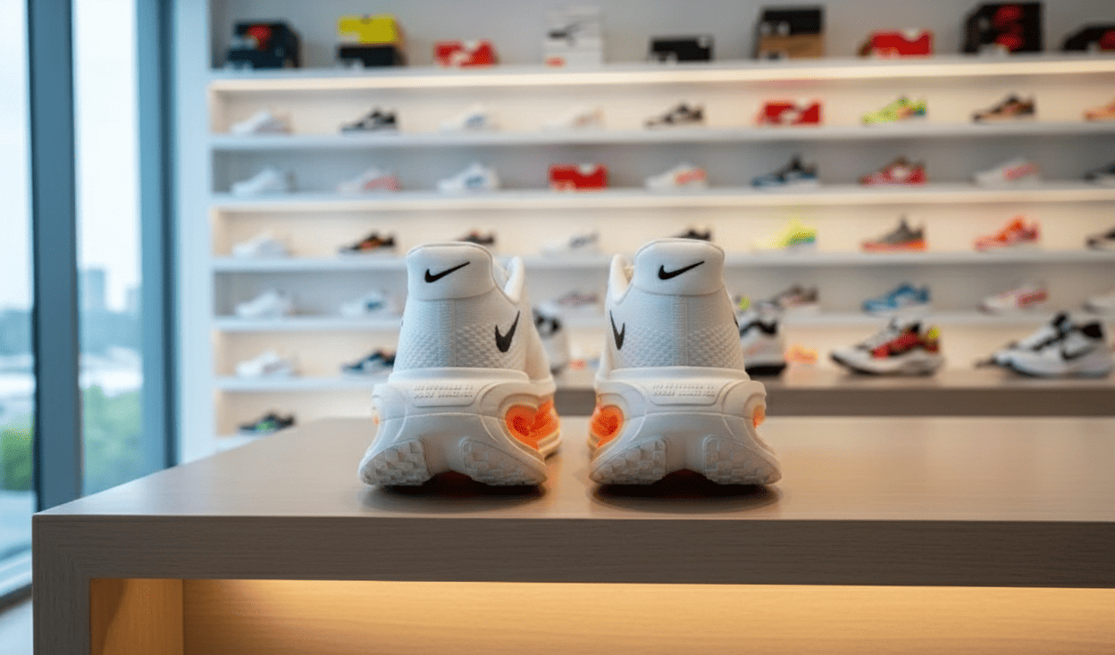 Nike Vomero Premium review