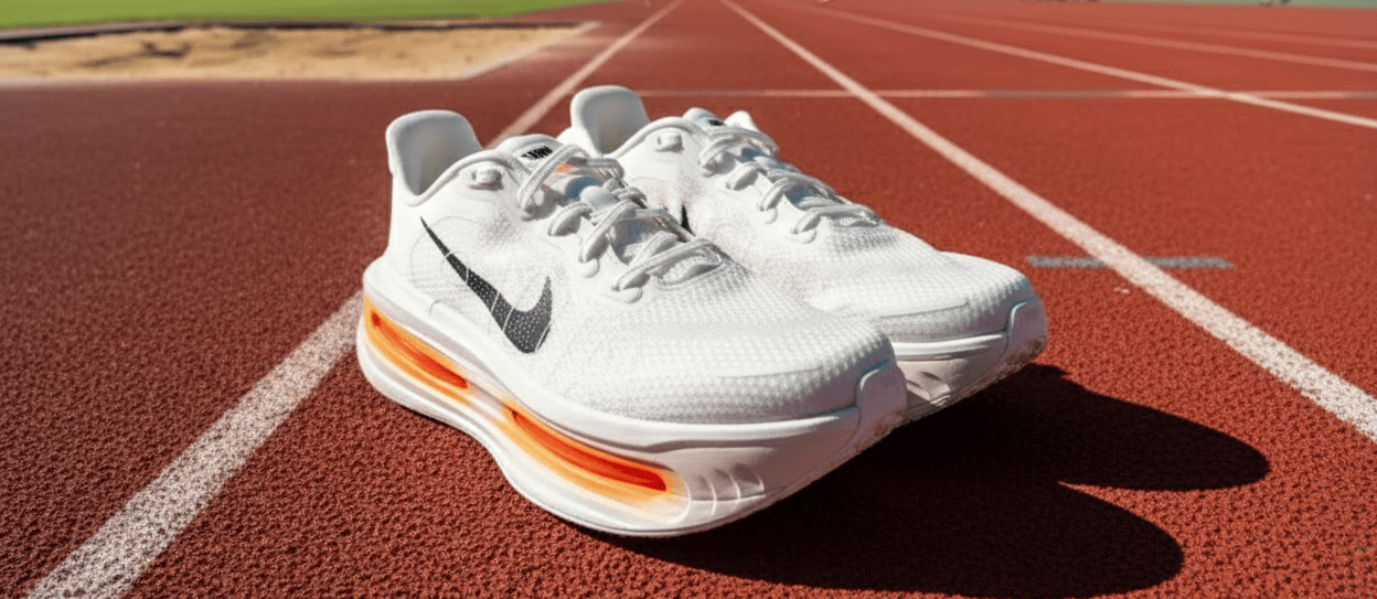 Nike Vomero Premium review