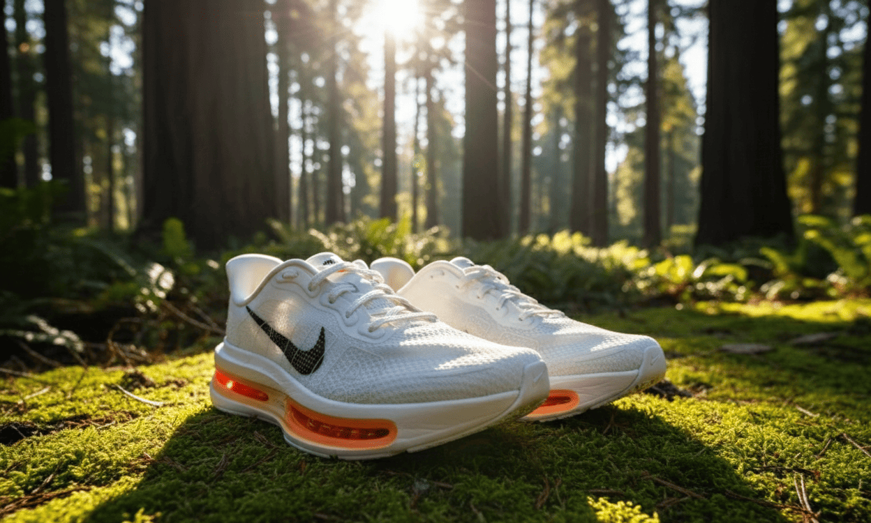 Nike Vomero Premium review