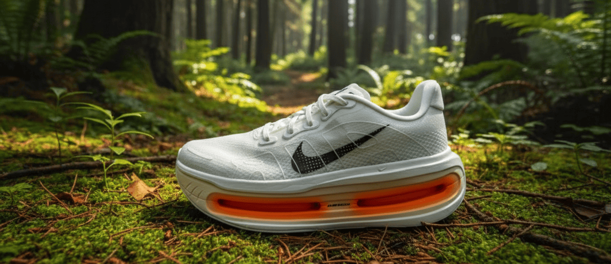 Nike Vomero Premium review