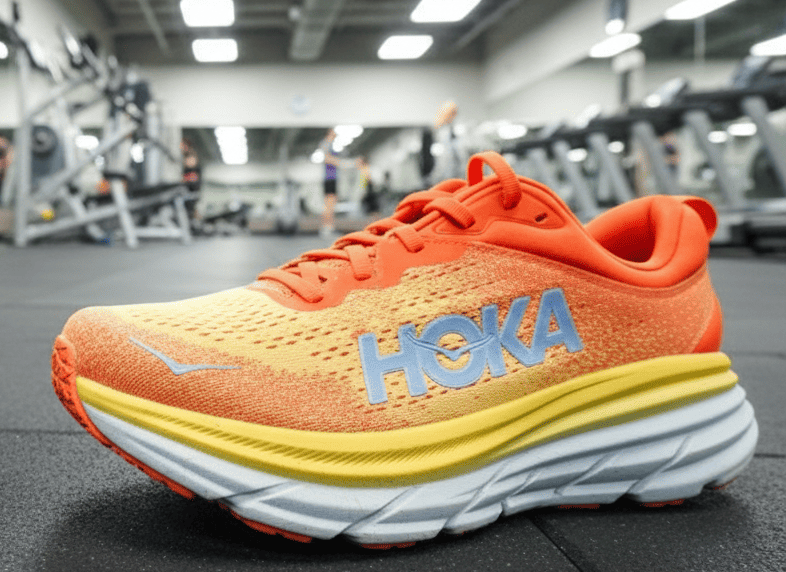 Hoka Bondi 8