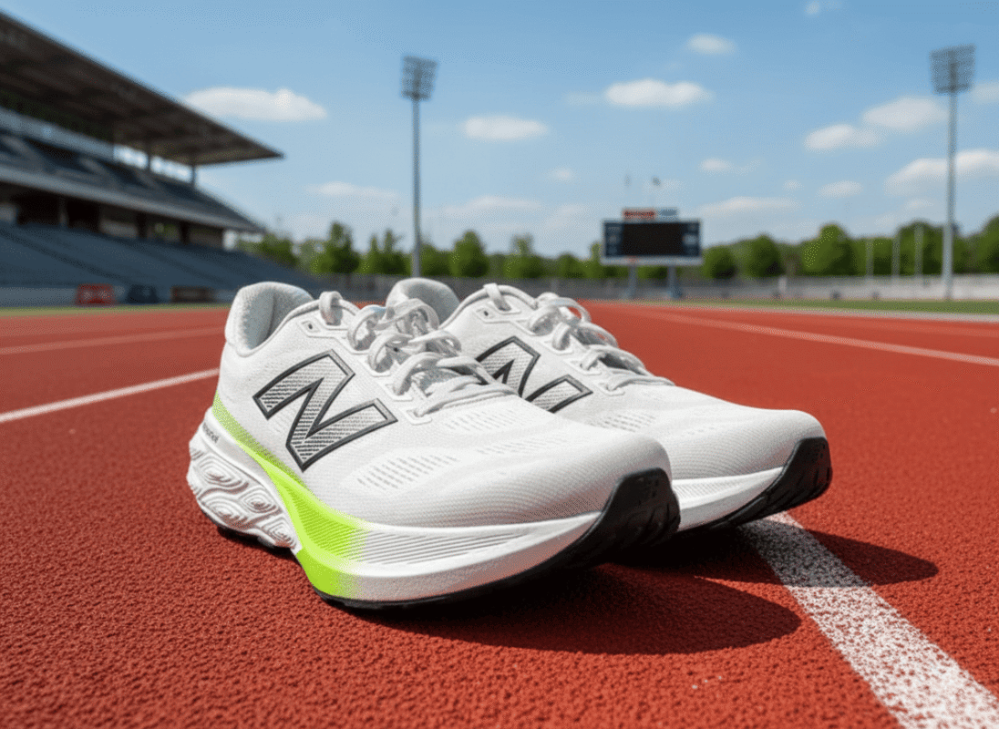 New Balance Fresh Foam X 880 v15