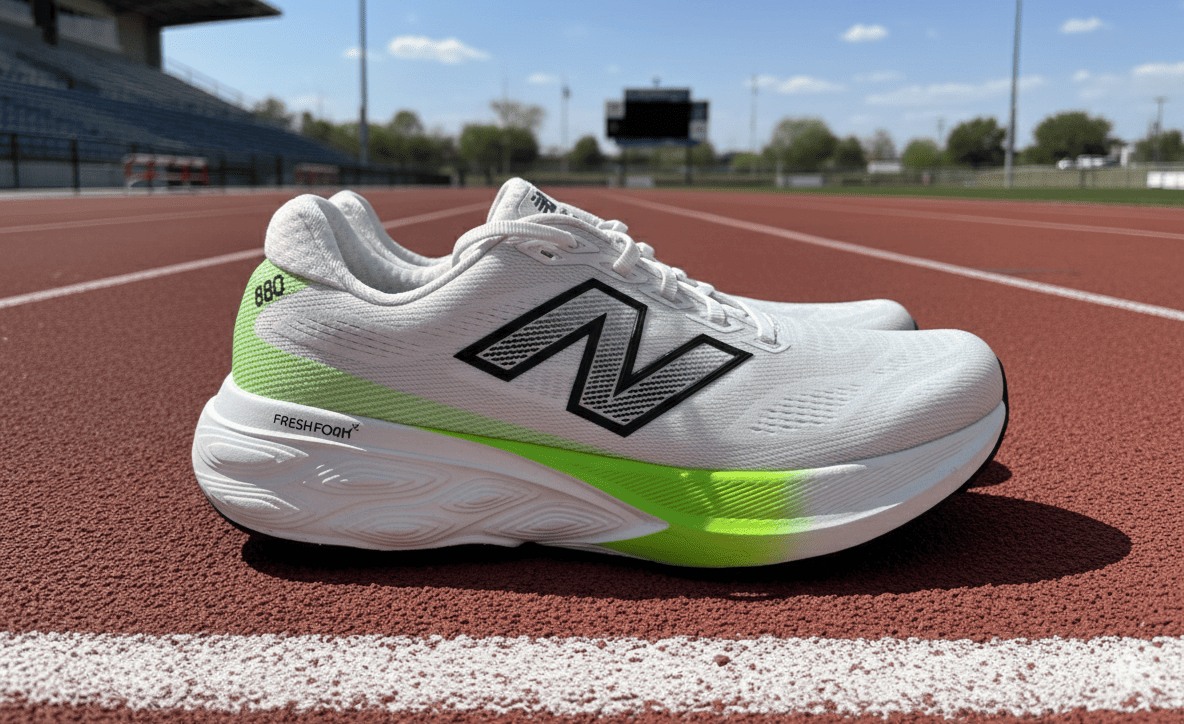 New Balance Fresh Foam X 880 v15