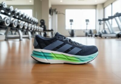 Adidas Adistar 4 review