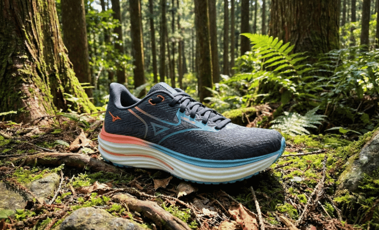 Mizuno Wave Rider 29