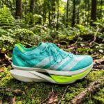 Adidas Adizero Prime X3 Strung Review