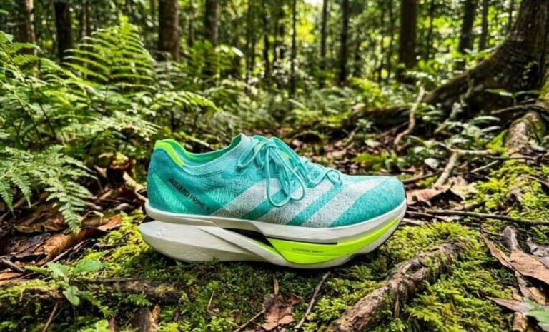 Adidas Adizero Prime X3 Strung Review